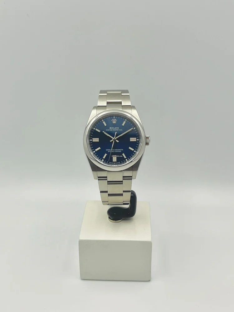 Rolex Oyster Perpetual 36 box and papers2022